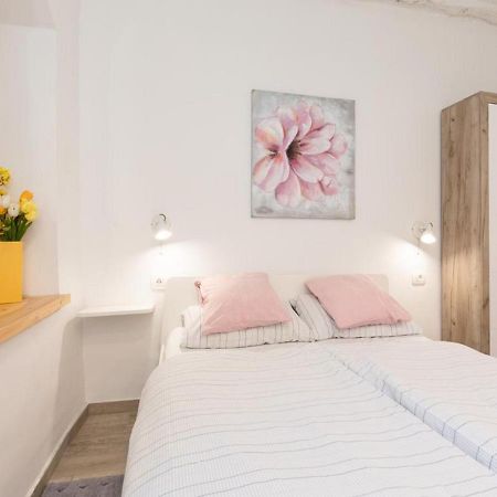 Studio Apartment Sisi Opatija Dış mekan fotoğraf