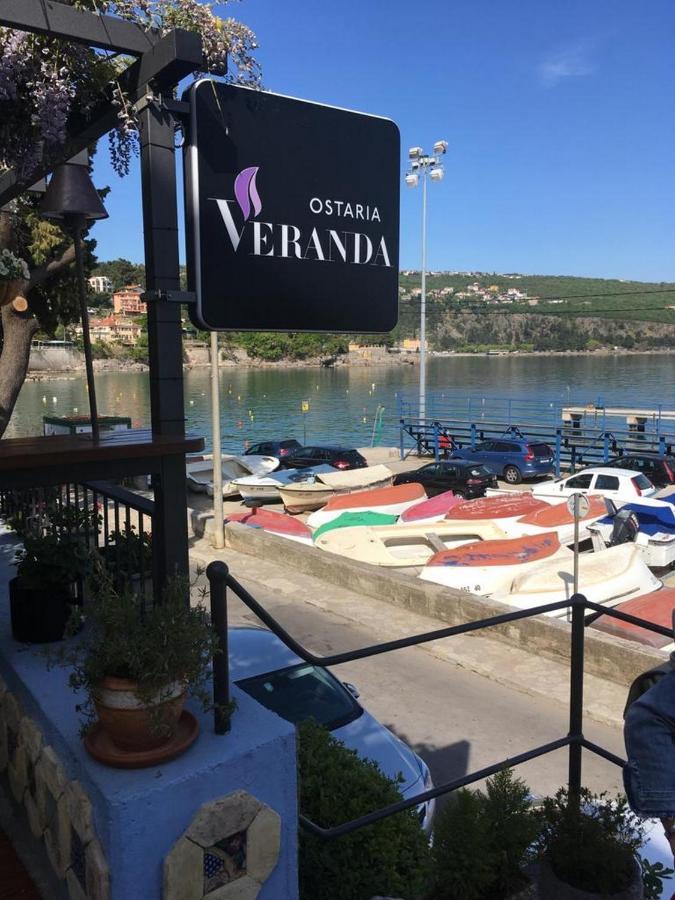 Studio Apartment Sisi Opatija Dış mekan fotoğraf