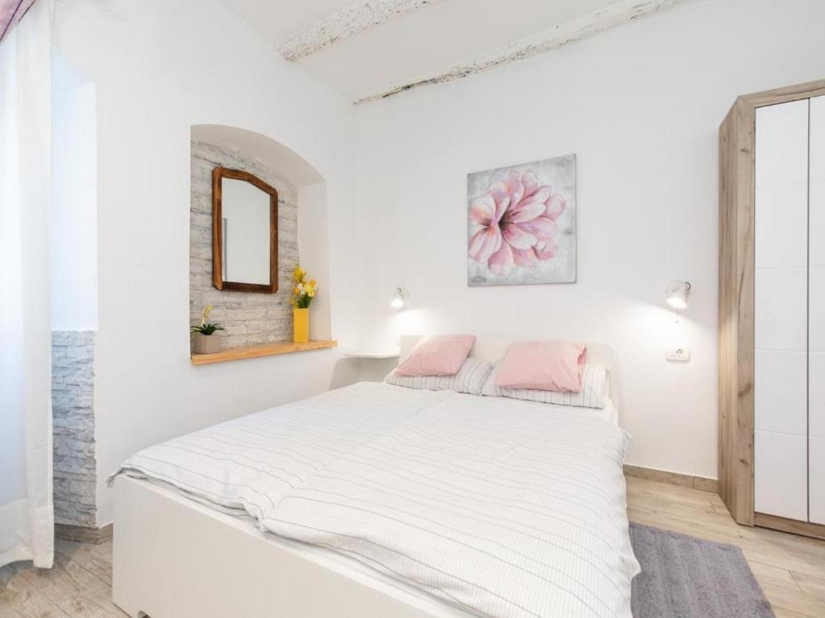 Studio Apartment Sisi Opatija Dış mekan fotoğraf