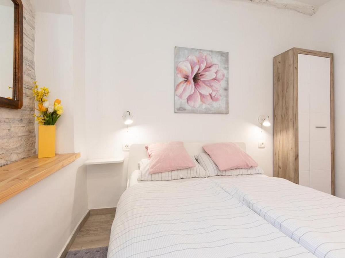 Studio Apartment Sisi Opatija Dış mekan fotoğraf