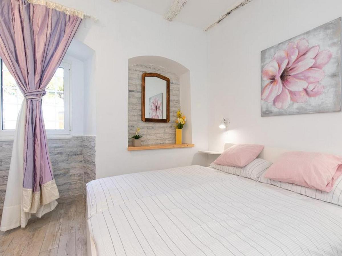 Studio Apartment Sisi Opatija Dış mekan fotoğraf