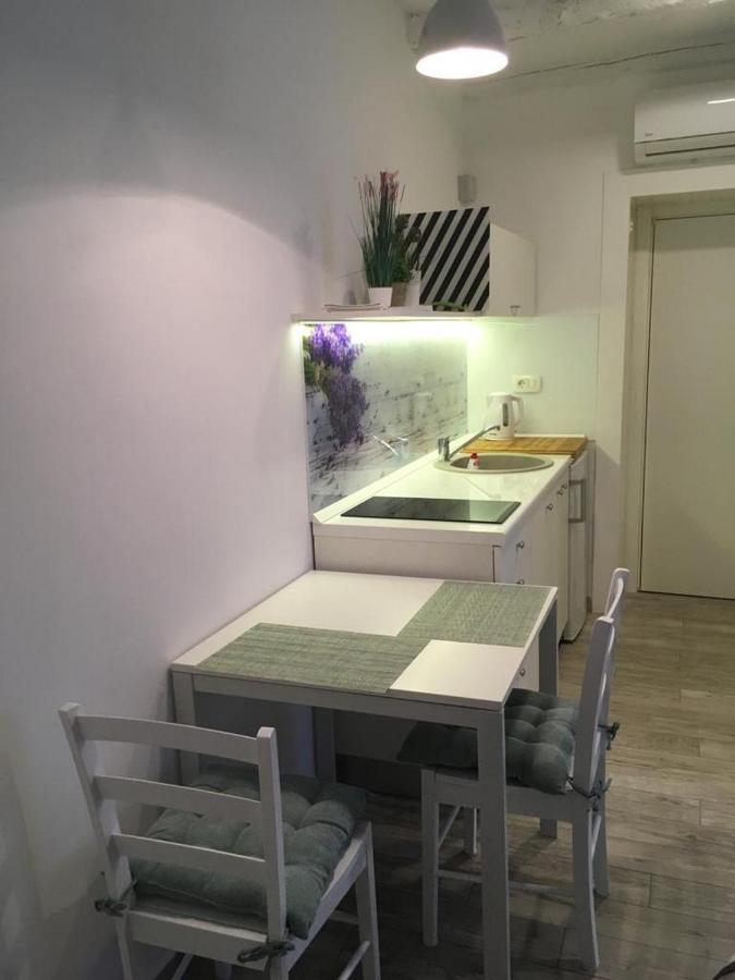 Studio Apartment Sisi Opatija Dış mekan fotoğraf